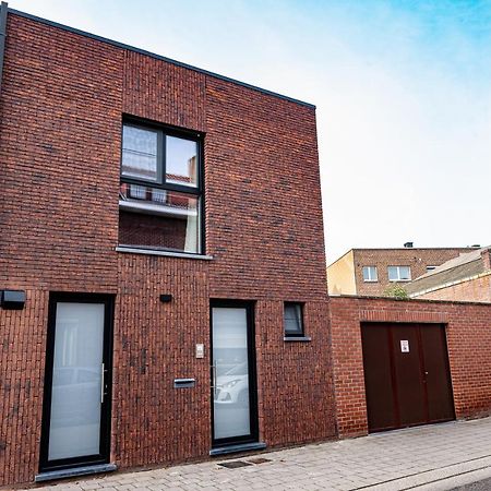 Vakantiewoning Xalot Tongeren Exteriör bild
