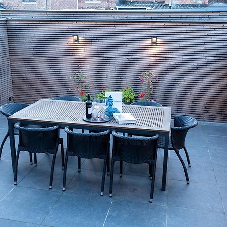 Vakantiewoning Xalot Tongeren Exteriör bild