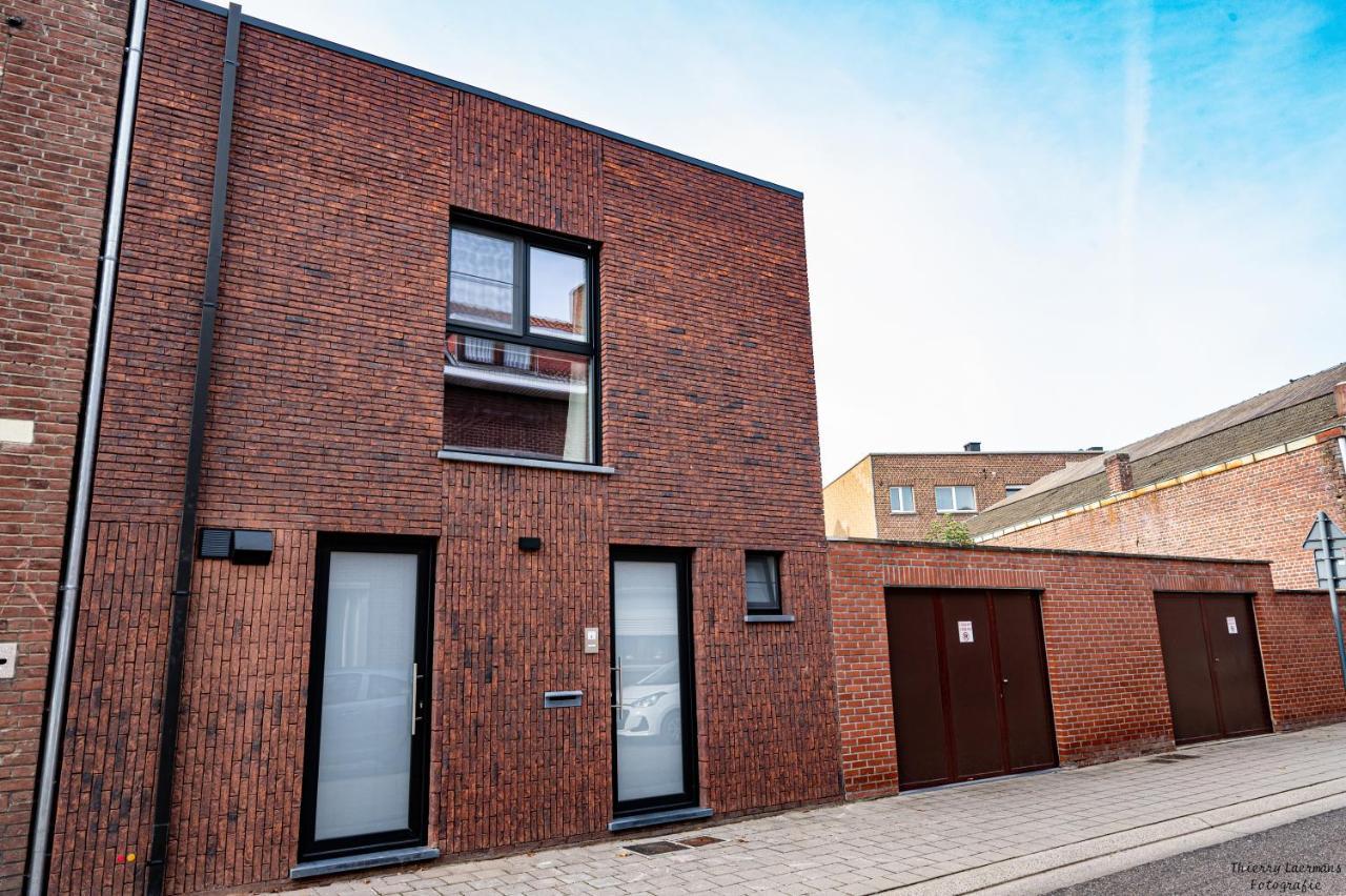 Vakantiewoning Xalot Tongeren Exteriör bild