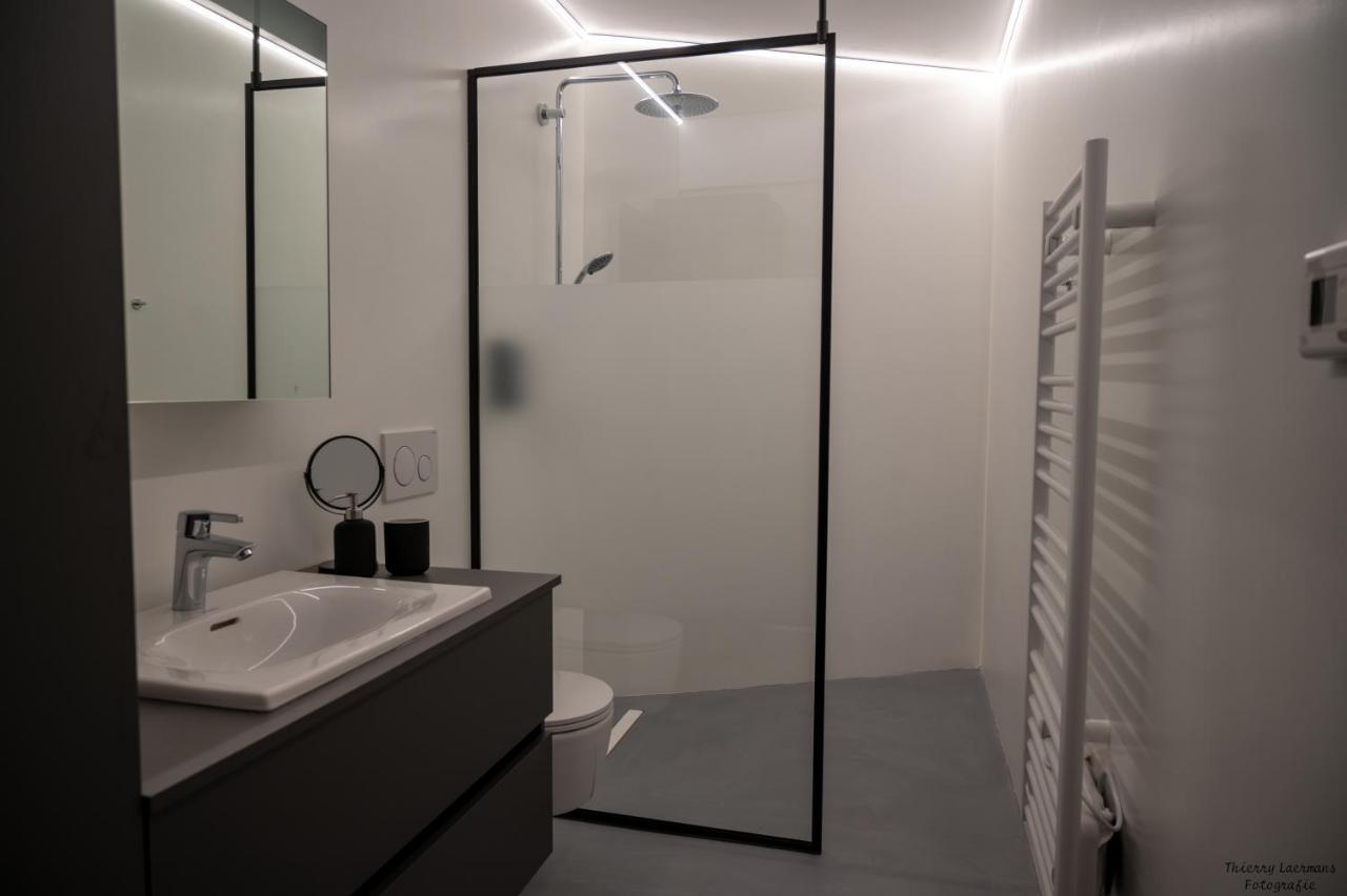 Vakantiewoning Xalot Tongeren Exteriör bild