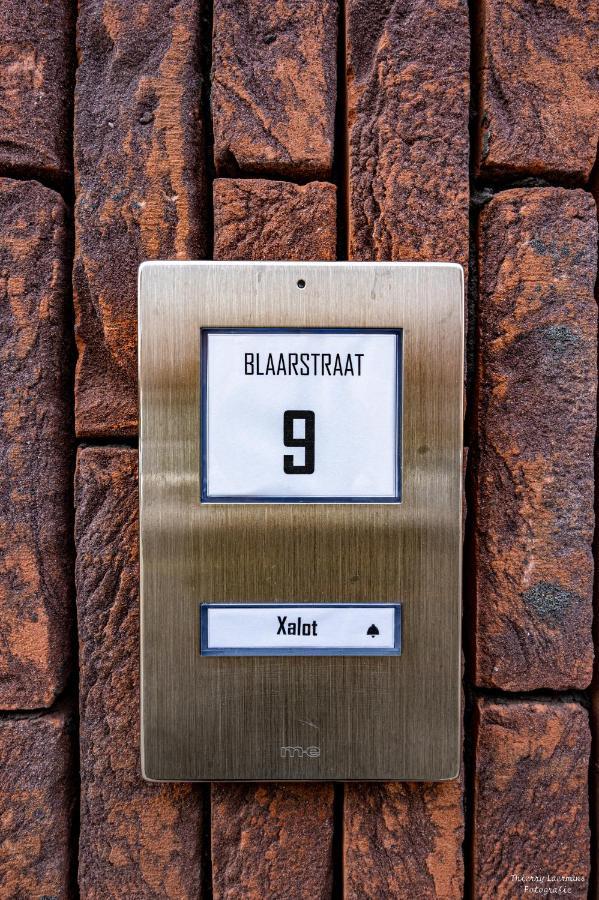 Vakantiewoning Xalot Tongeren Exteriör bild