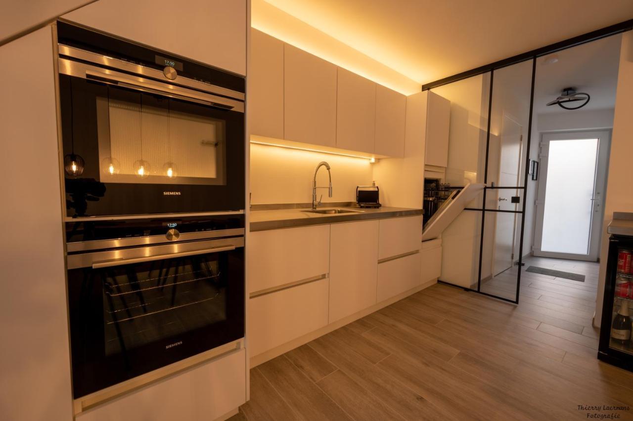 Vakantiewoning Xalot Tongeren Exteriör bild
